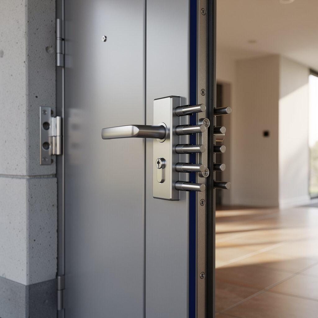 Einbruchhemmende Sicherheitssysteme – Zabel Fensterbau