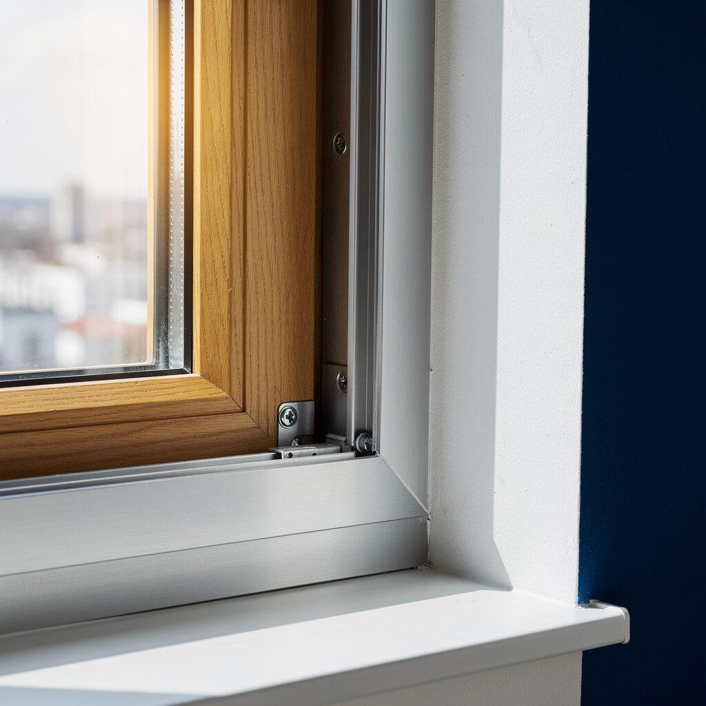 Holz‑Alu‑Fenster – Zabel Fensterbau
