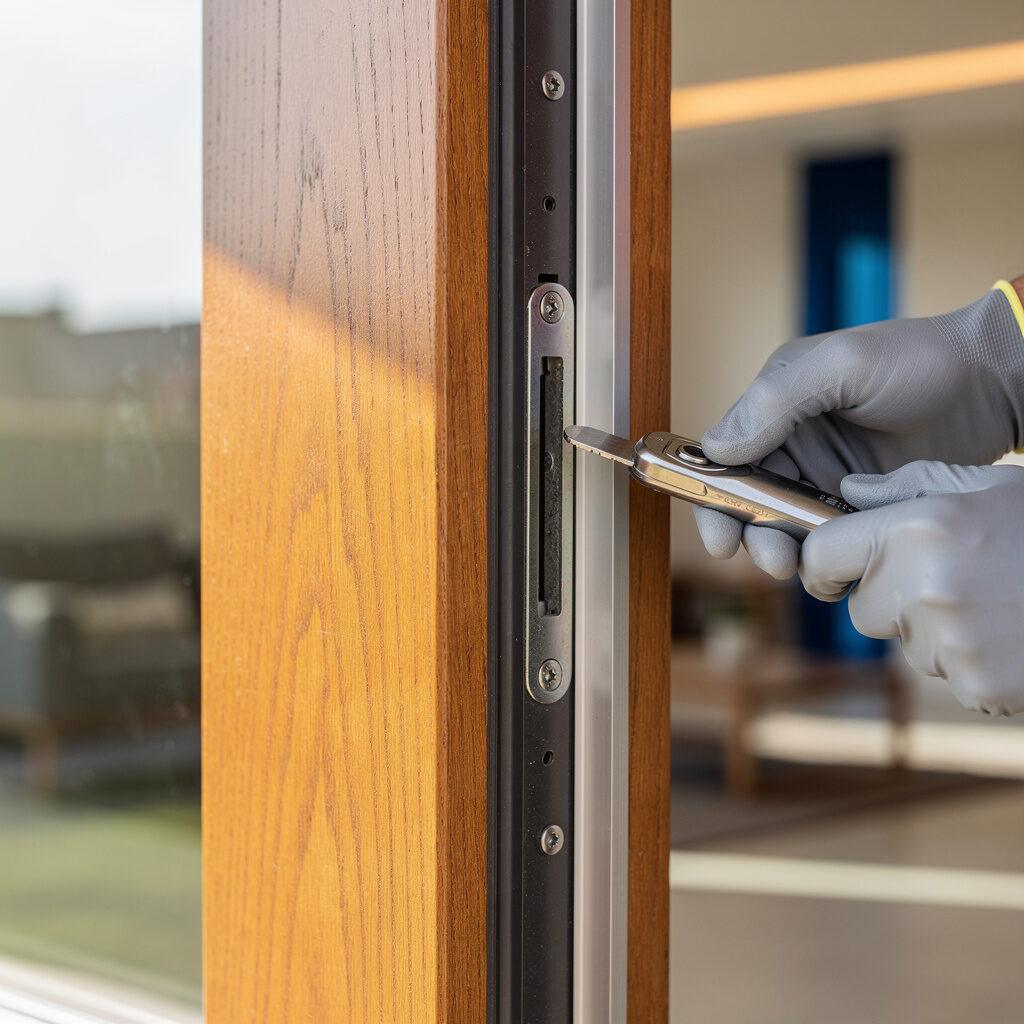 Holz‑Alu‑Fenster – Zabel Fensterbau