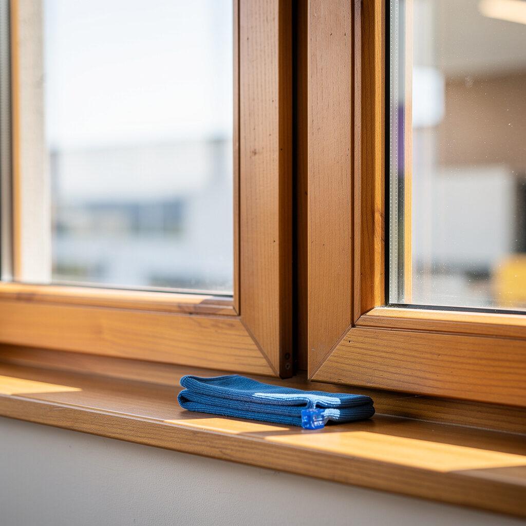 Holz‑Fenster – Zabel Fensterbau