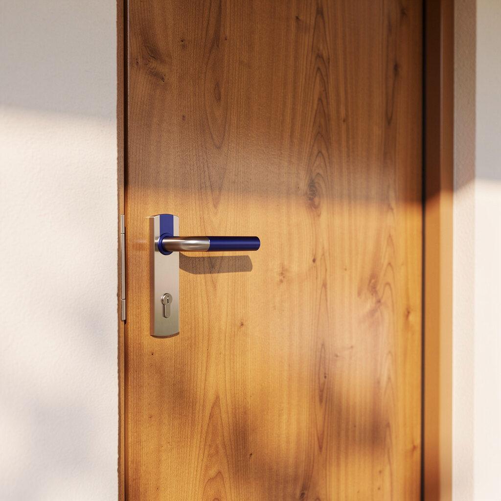 Holz‑Haustüren – Zabel Fensterbau