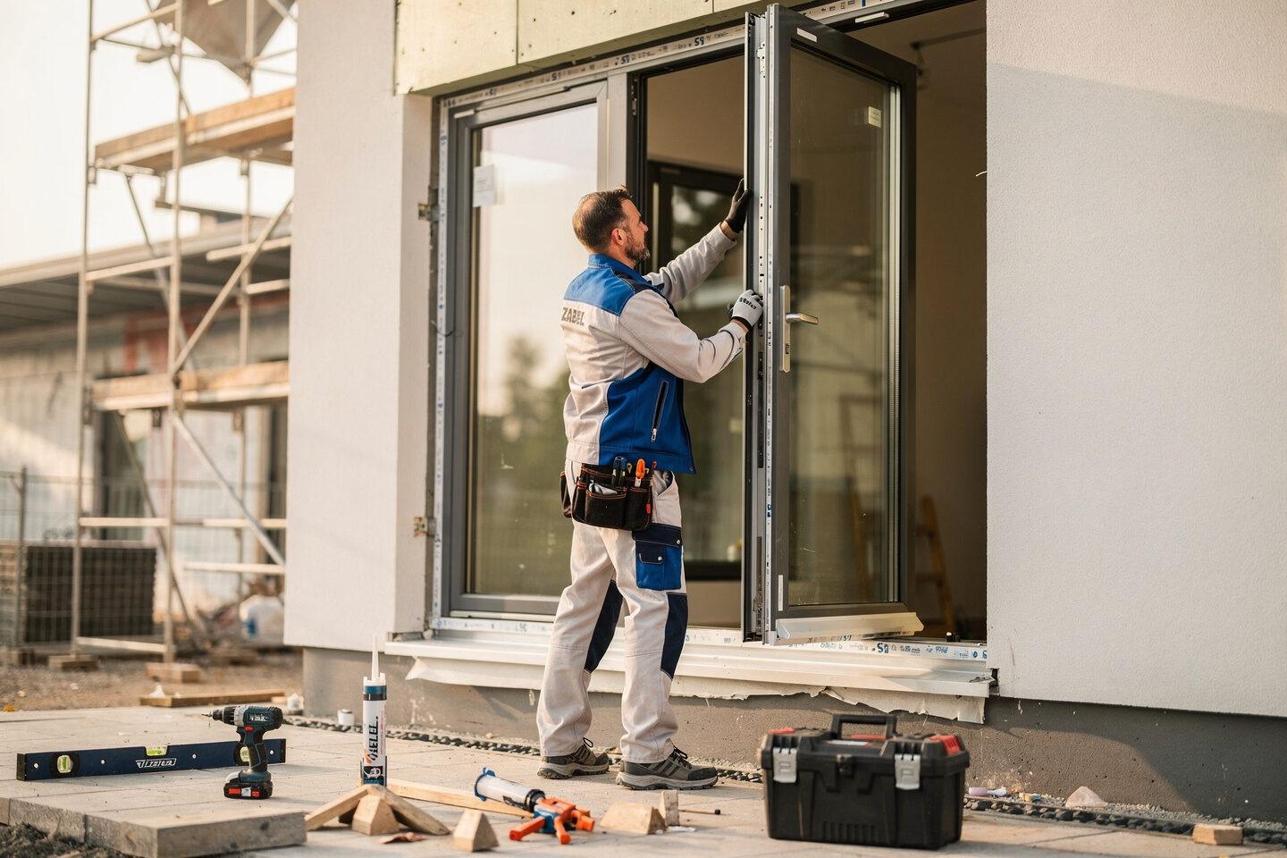 Karriere – Leistungen – Zabel Fensterbau