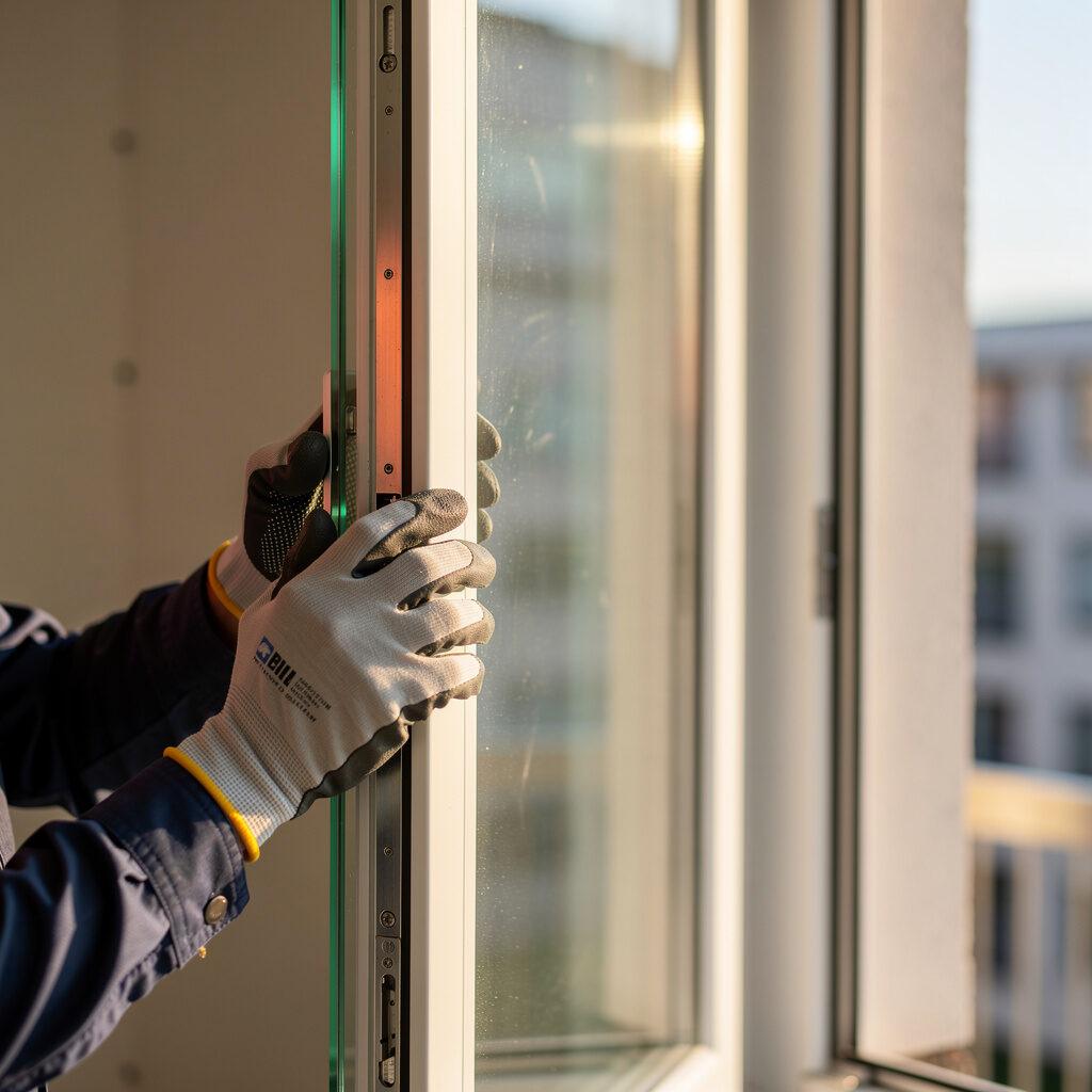 Kunststoff‑Fenster – Zabel Fensterbau