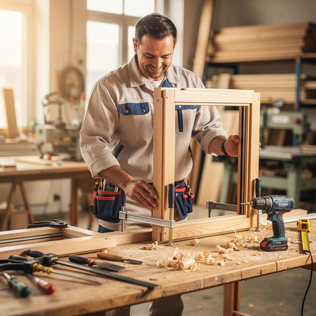 Unser Team und seine Stärke – Zabel Fensterbau