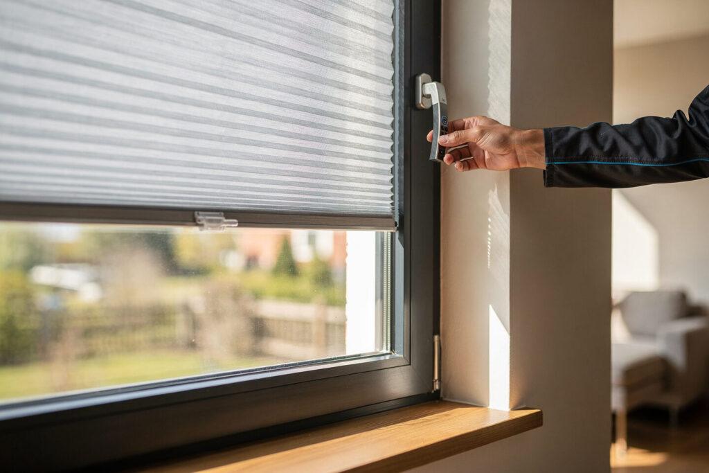 Sonnenschutz und Beschattung – Komfort und Energieeffizienz – Zabel Fensterbau