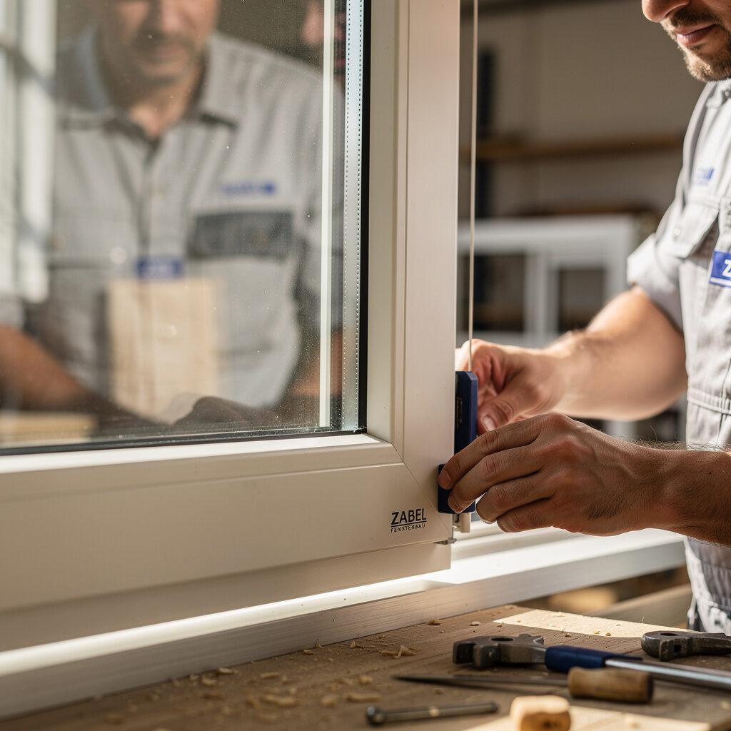 Was uns als Arbeitgeber besonders macht – Zabel Fensterbau