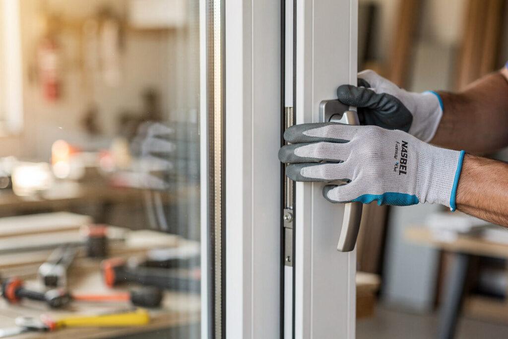 Was uns als Arbeitgeber besonders macht – Zabel Fensterbau