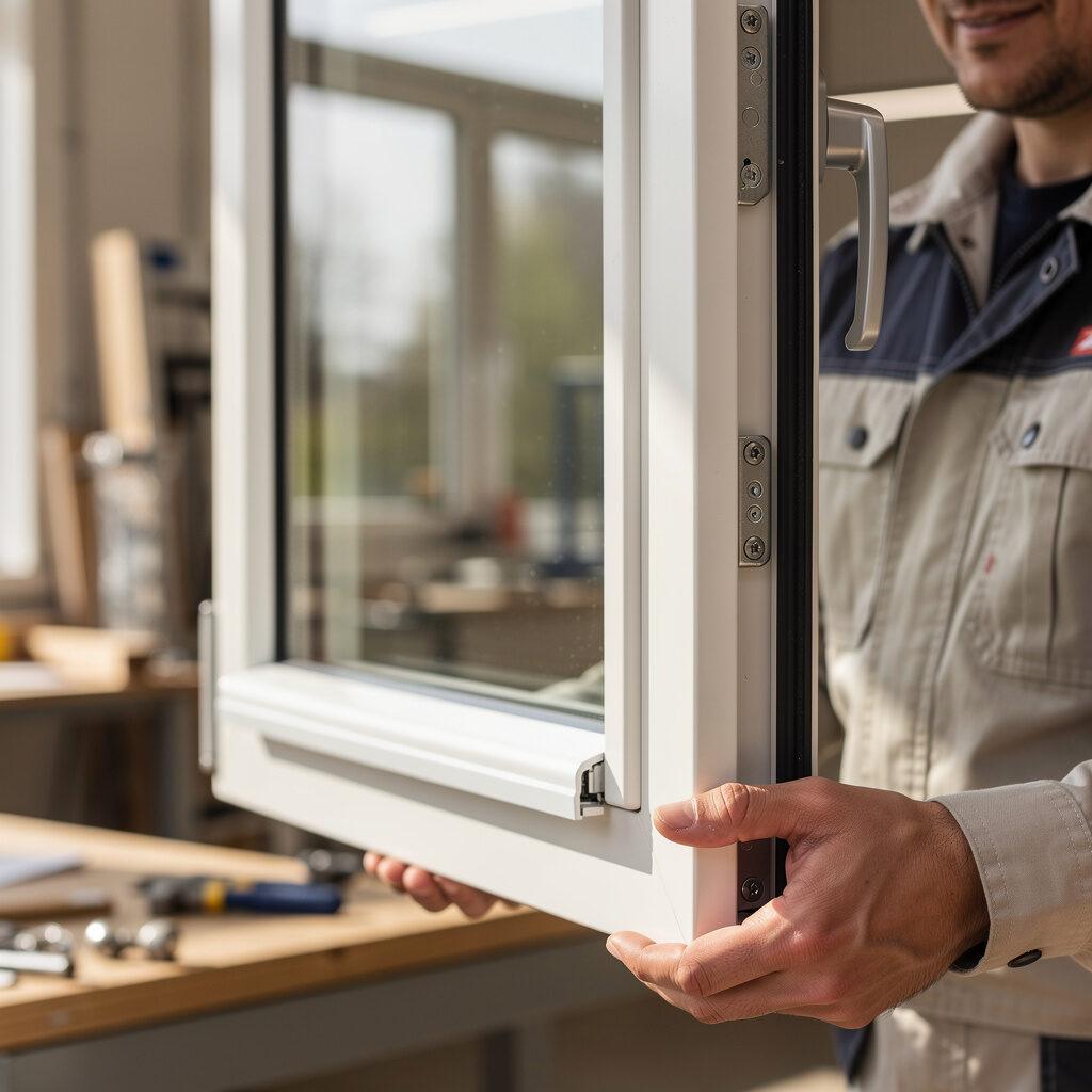 Was uns als Arbeitgeber besonders macht – Zabel Fensterbau