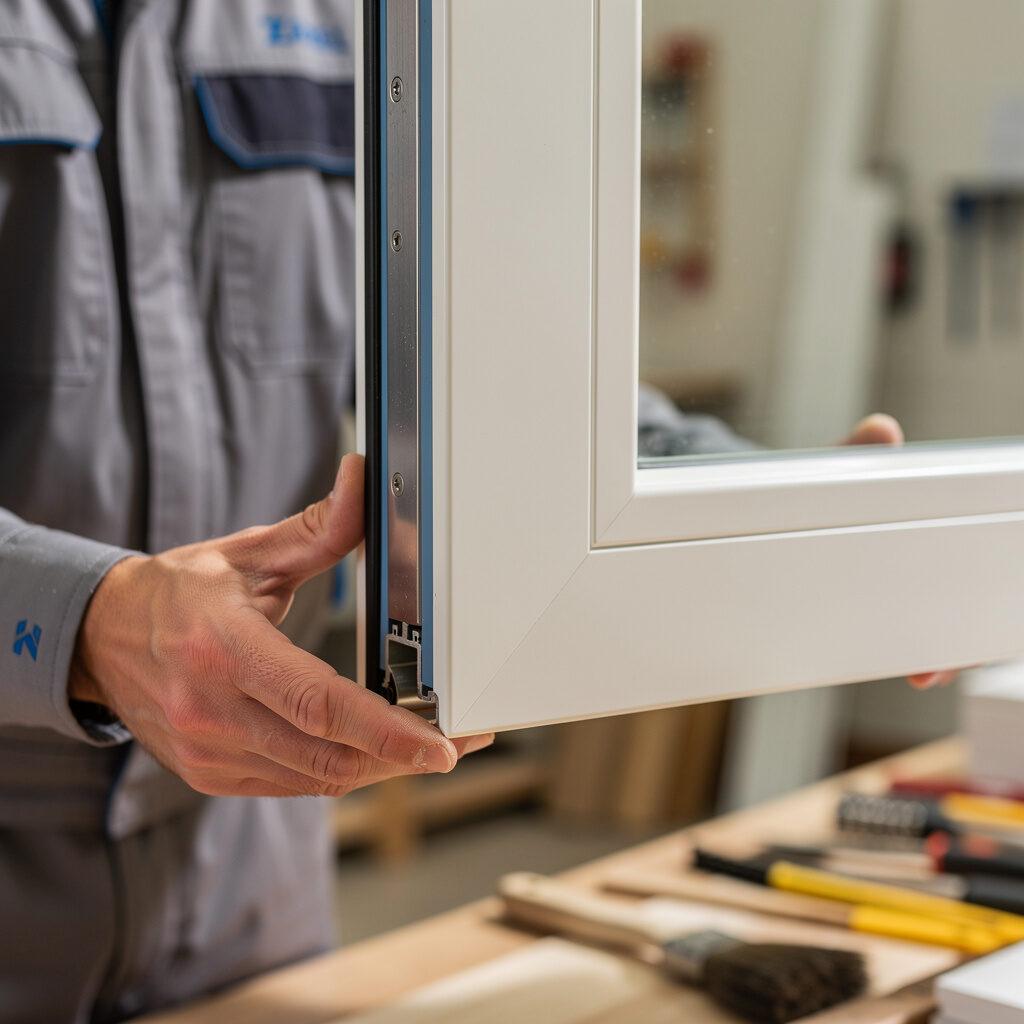 Unsere Werte – Ihr Vertrauen in Qualität und Service – Zabel Fensterbau