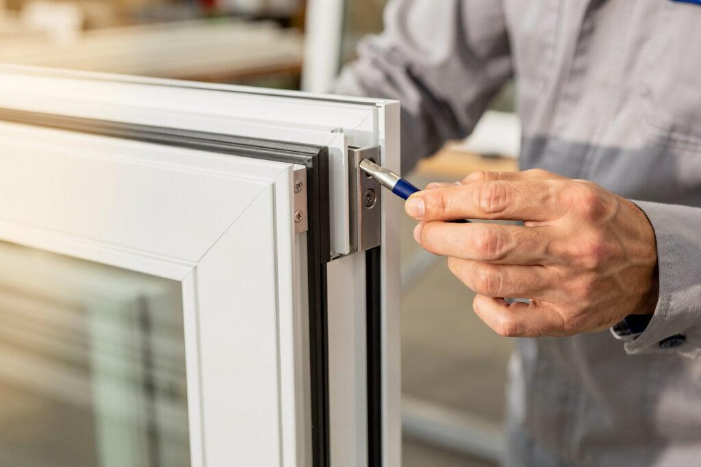 Unsere Werte – Ihr Vertrauen in Qualität und Service – Zabel Fensterbau